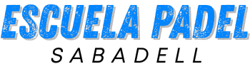 Escuela Padel Sabadell